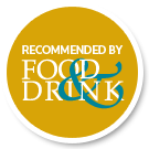 FoodDrink badge