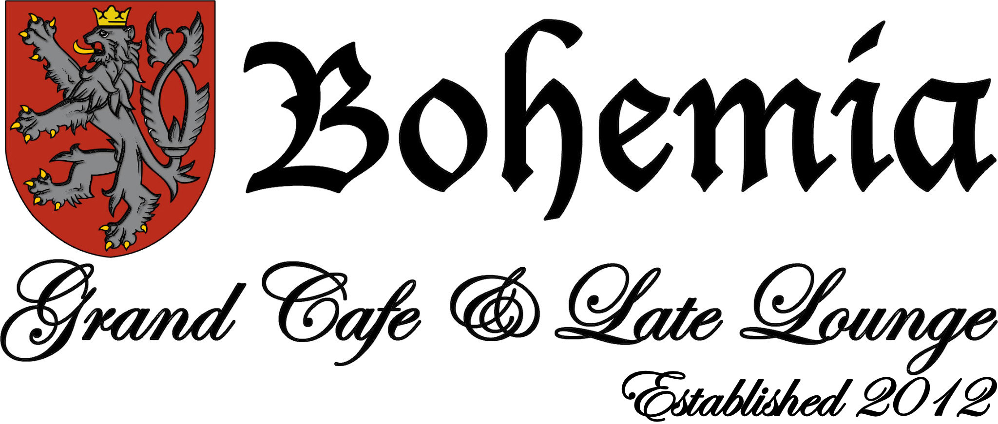 Bohemia