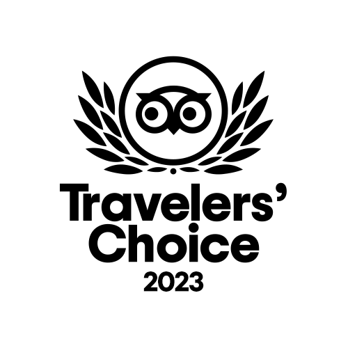 ani travellers choice 2023