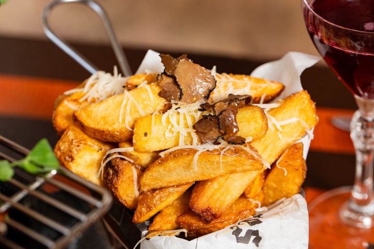 Bohemia Brighton's Award Winning Restaurant