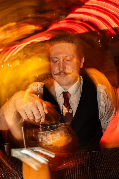 For a really classy, luxury date night, try the best cocktail bar in Brighton. where is the best night out for late night cocktails Brighton