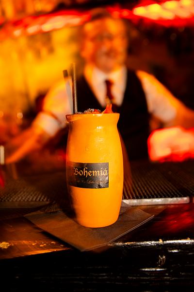 For the best night out for over 25's in Brighton, try the best cocktail bar in Brighton